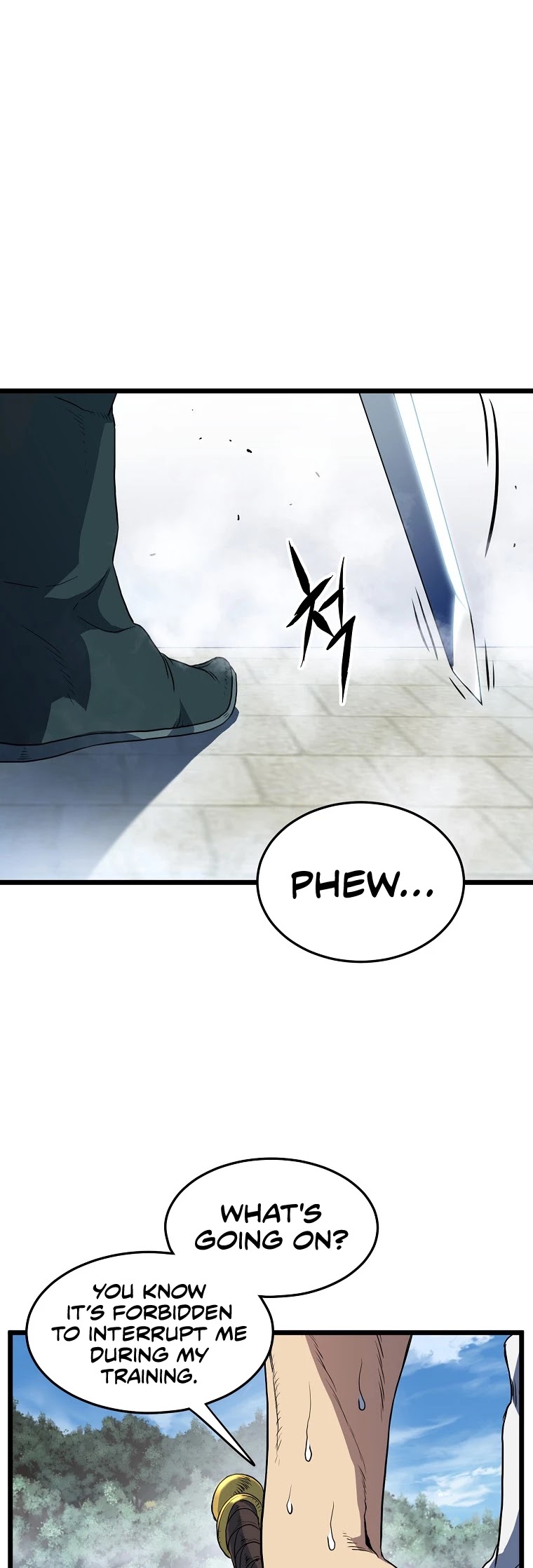 Murim Login Chapter 94 image 32